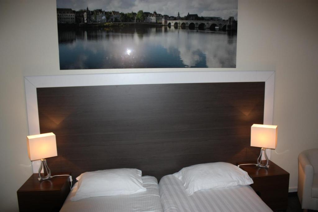Sansa Hotel Maastricht