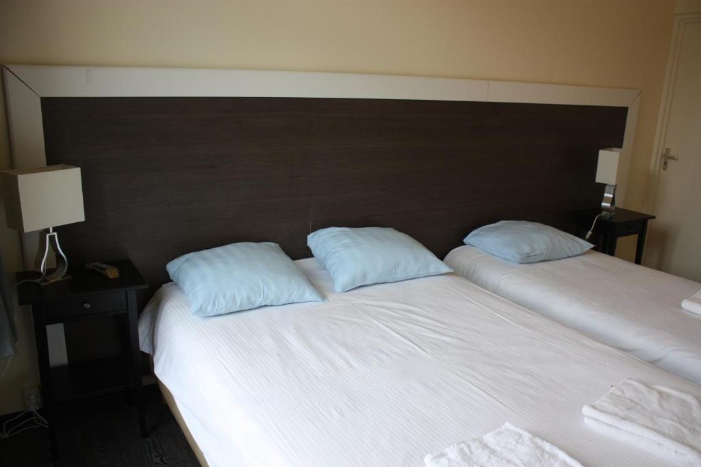 Sansa Hotel Maastricht