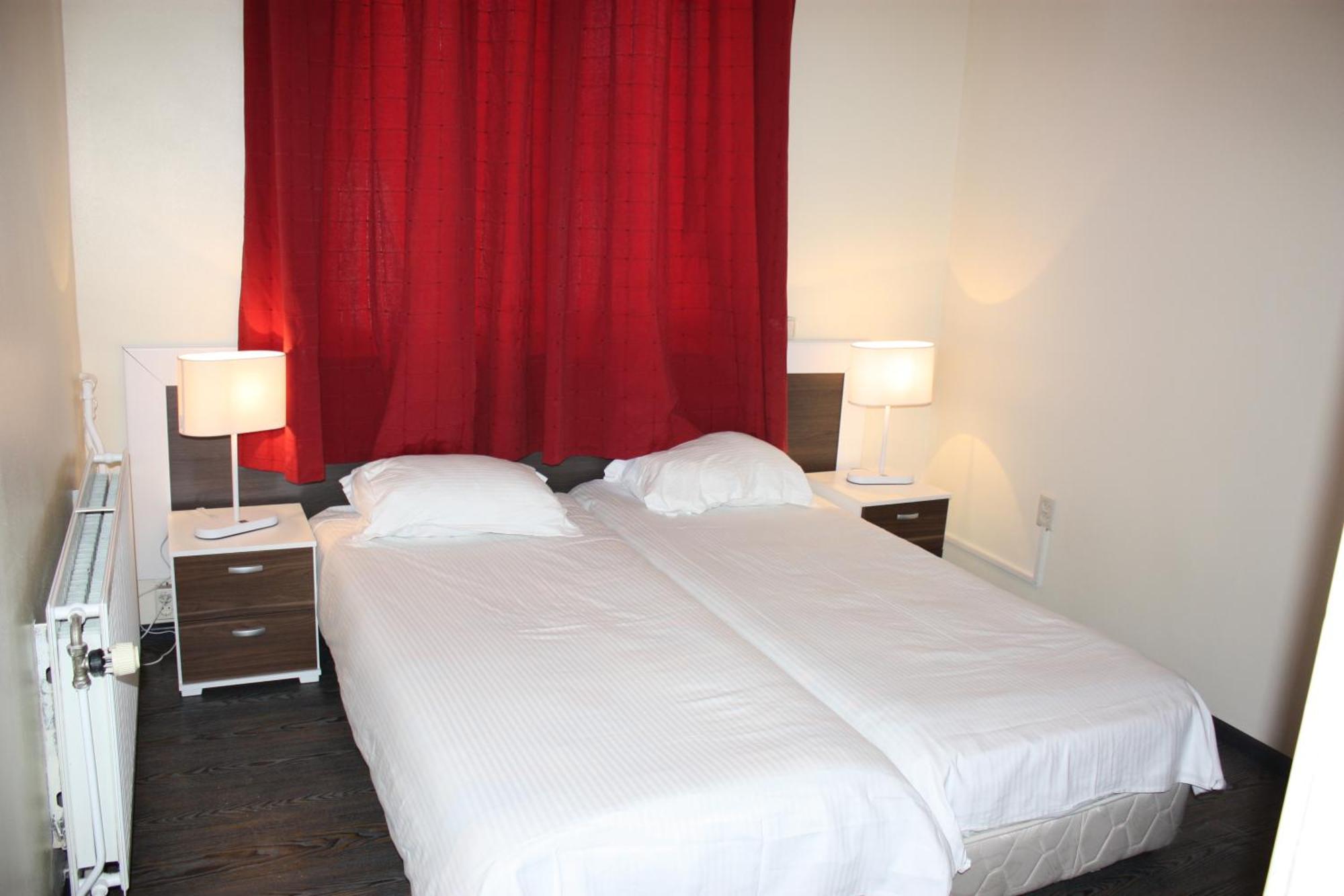 Hotel Sansa