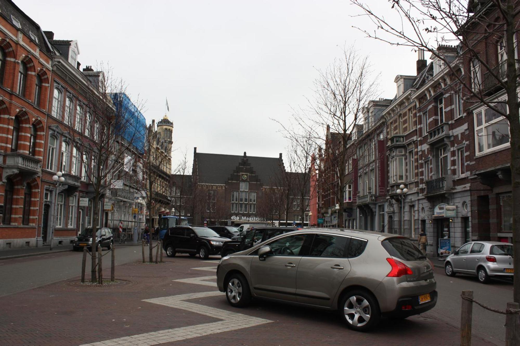 Sansa Maastricht
